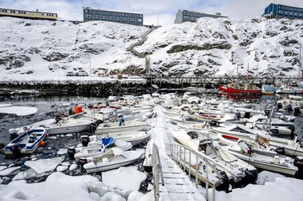 Danska je pred dilemom oko Grenlanda. "Da se borimo za nekog kome nije stalo do nas?"